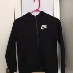 NIKE jacket